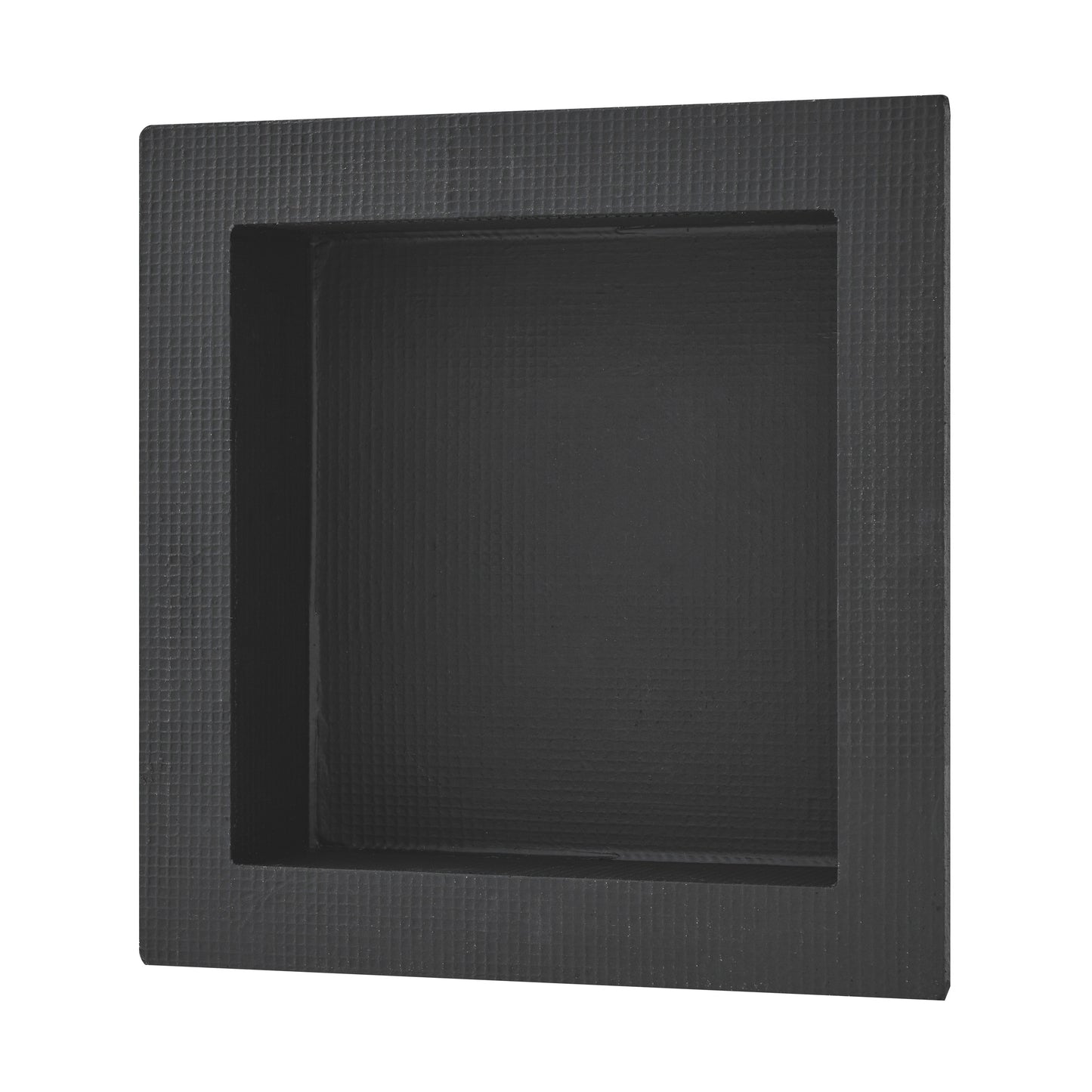 Dover 12” x 12” Single Shelf Square Wall Niche