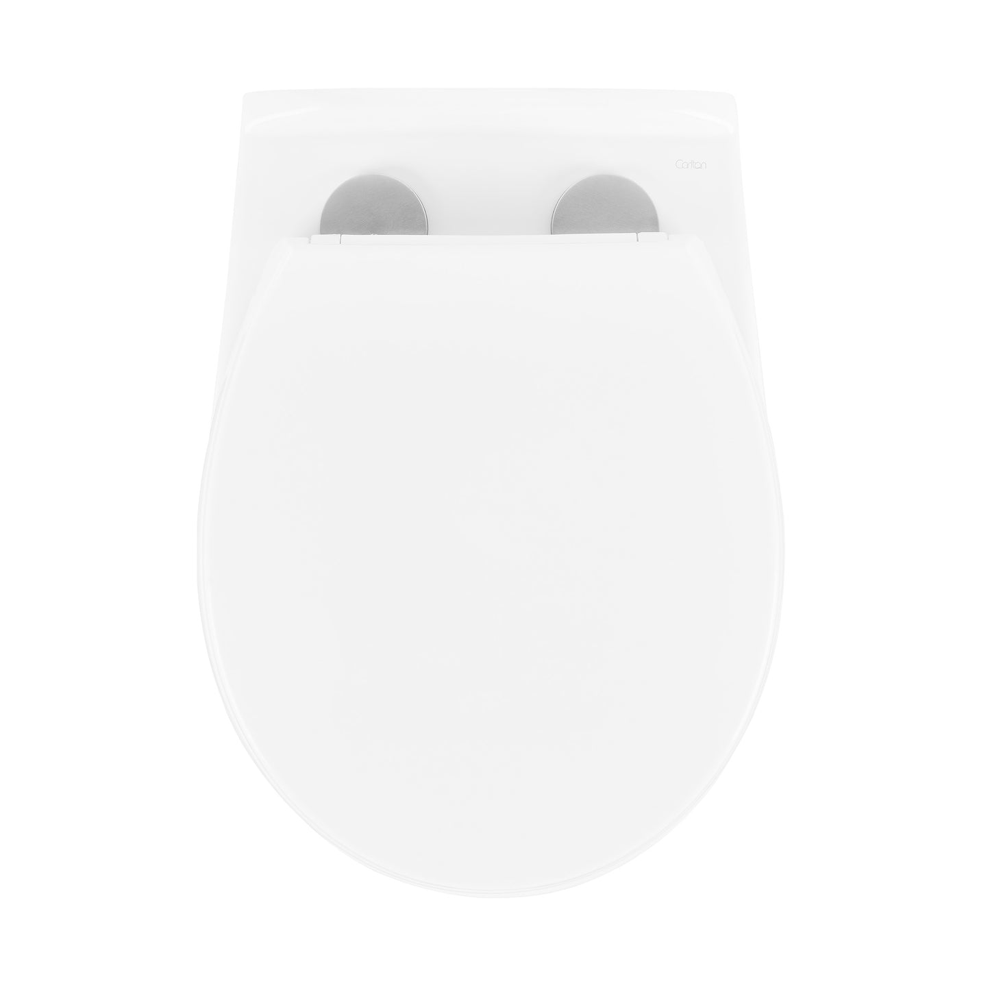 Barclay Wall-Hung Elongated Toilet Bowl